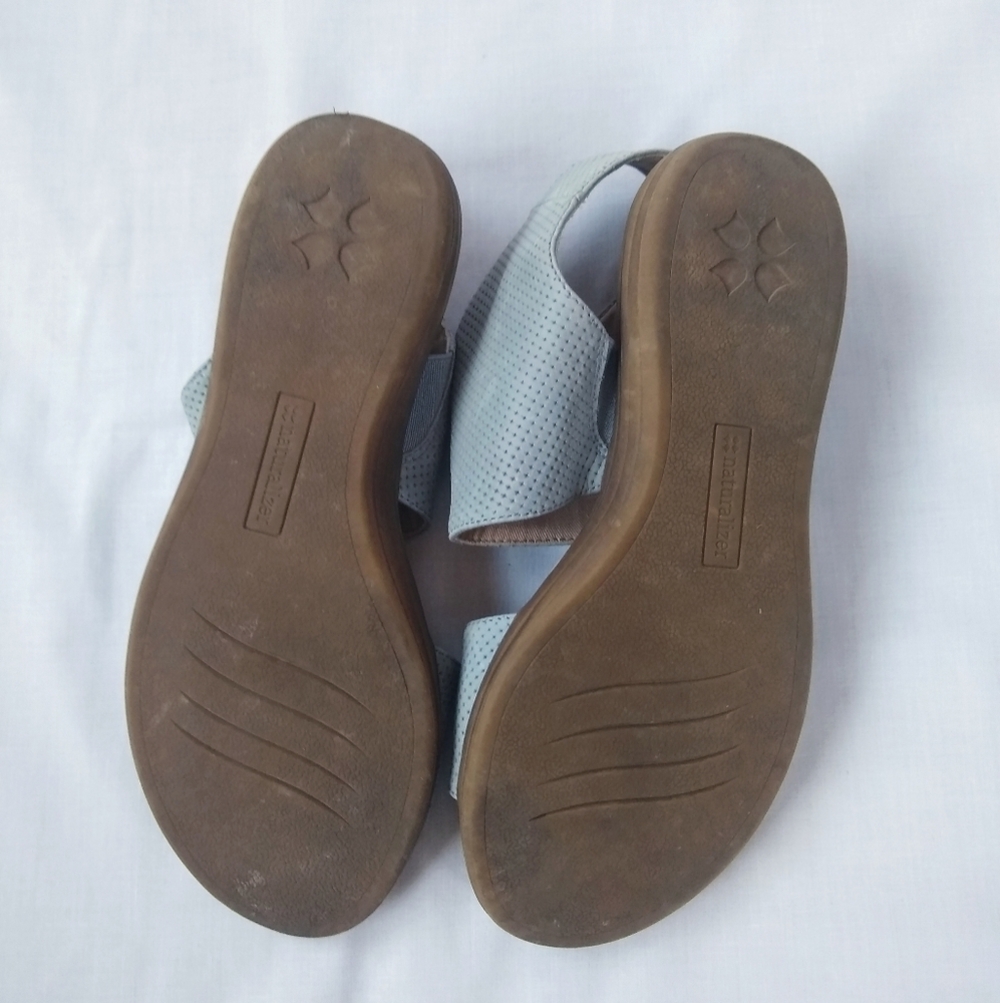Naturalizer▪️Fae Sandal - Picture 4 of 7